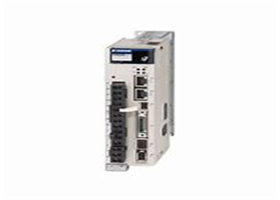400W Industrial Servo Drives Yaskawa SGD7S-2R8A00A Novo Original