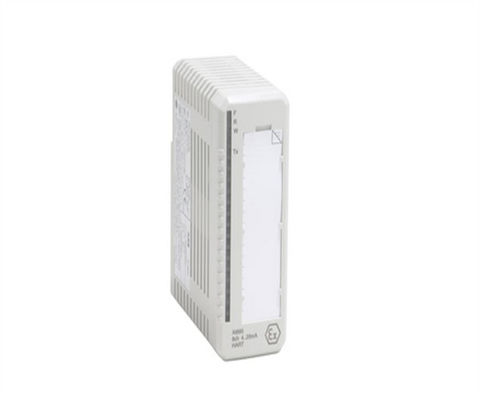 AI895 Módulo de entrada analógica S800 Módulos de entrada/saída 3BSC690086R1 Com comunicação HART