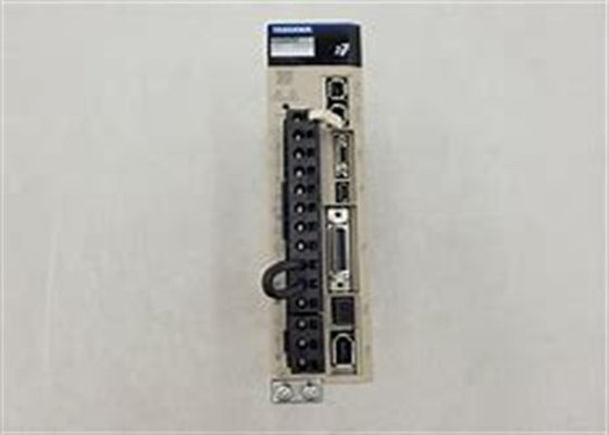 Yaskawa 750W AC Servo Drives SGD7S-1R6A20A Novo na caixa original