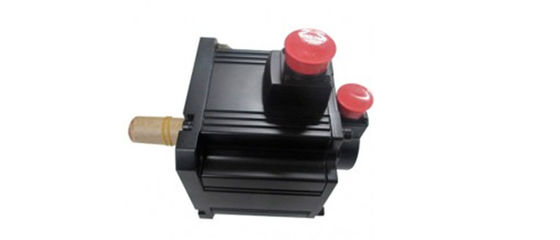 HF-SN302BJ-S100 Mitsubishi HF-SN Servomotor Potência de Inércia Média