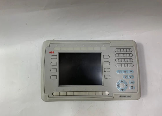 ABB PP826A 3BSE042244R3 Painel de comando ABB Entrada de controlo livre de potenciais