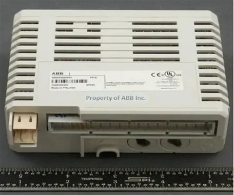 ABB AO820-3BSE008546R1 Painel de computador de módulo de comando automático