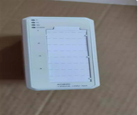 ABB AO820-3BSE008546R1 Painel de computador de módulo de comando automático
