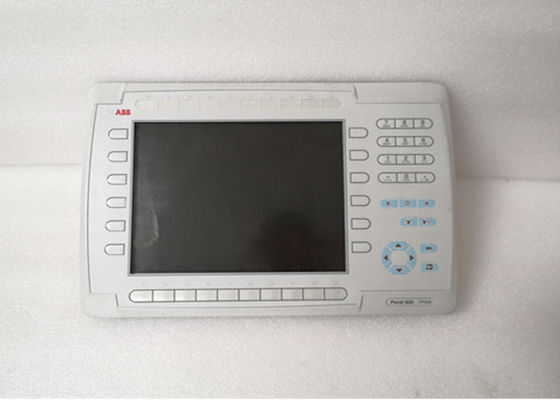 ABB PP846 3BSE042238R1 Sistemas de Automação Industrial PANEL 800-PP846 PANEL PRÉ-POSSOR