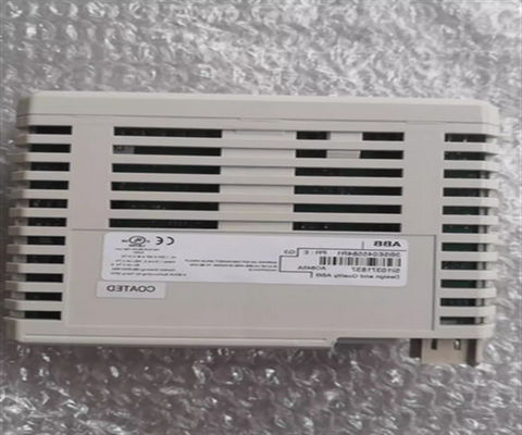 ABB 3BSE045584R1 AO845A Módulo de alimentação de saída analógica redundante ou único