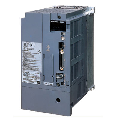Motor de interfaça de pulso universal MR-J3-200A