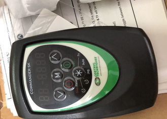 NOVA Nidec Técnicas de Controle Comandante SK-Ceypad Remote 82100000013100STD Montagem do painel