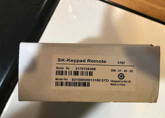 NOVA Nidec Técnicas de Controle Comandante SK-Ceypad Remote 82100000013100STD Montagem do painel