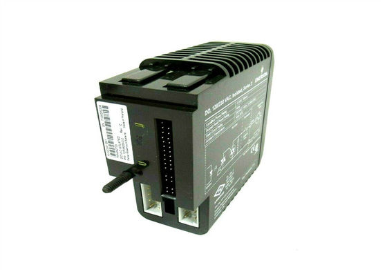 Modulo de alimentação da Emerson KJ3209X1-BA1 caixa original nova