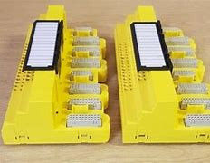 30V Emerson Power Supply Module KJ2201X-JA1 Novo em caixa