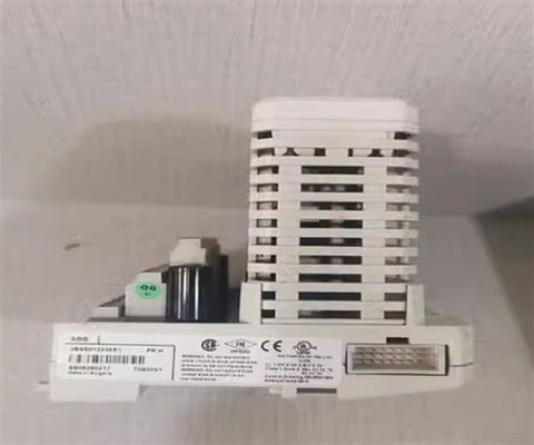 ABB AO895 3BSC690087R1 Saída analógica Módulo de amplificador digital novo e de baixo preço