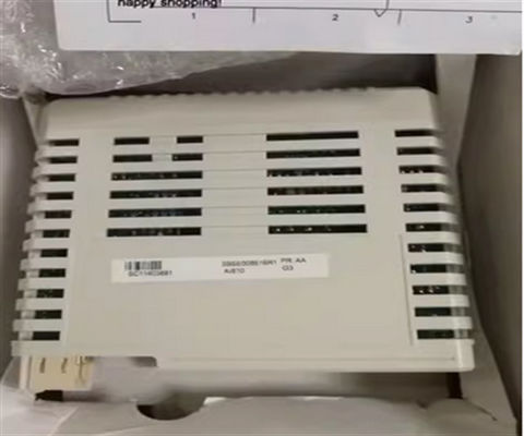 ABB DI810 3BSE008508R1 Servo Amp Modulo de Entrada Digital