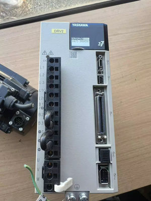 SGD7S-3R8A00A 500W Industrial Servo Drives Yaskawa Novo