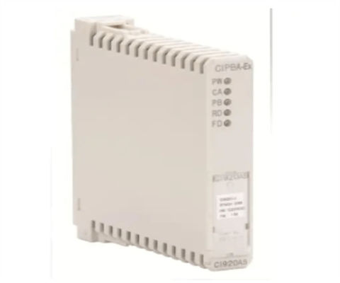 ABB DI814 3BUR001454R1 Módulo de entrada digital para monitorização e controlo fiáveis