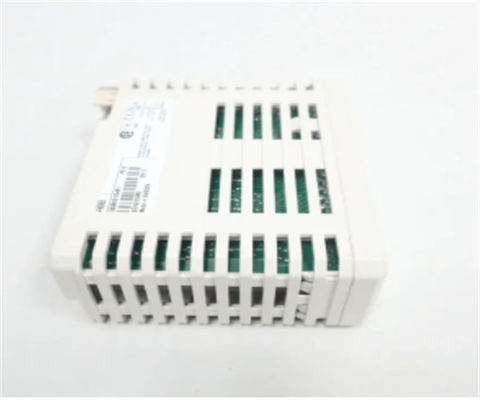 ABB DI814 3BUR001454R1 Módulo de entrada digital para monitorização e controlo fiáveis