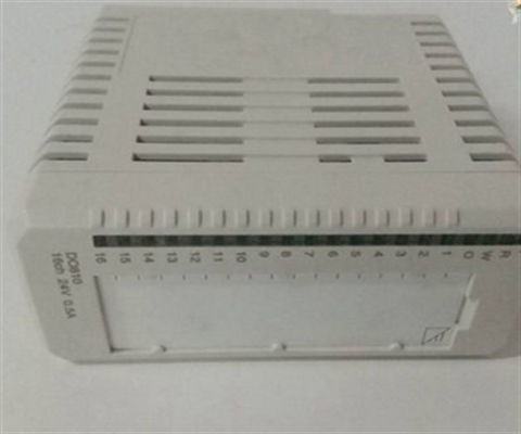 DI821 3BSE008550R1 Módulo de entrada Módulo de amplificação