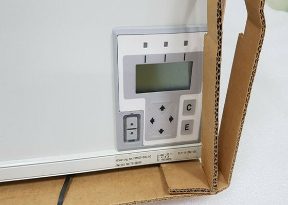 ABB RET521 1MRK001530-AC RELAY Terminal de proteção do transformador