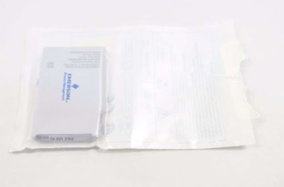 Emerson DI ISO 24V KL3005X1-BA1 DI 12P5344X052 Encanto isolado