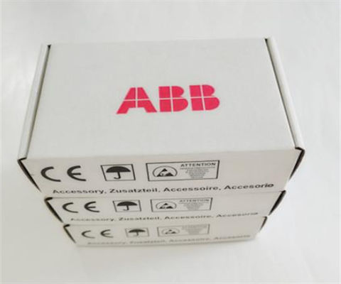 ABB DI890 3BSC690073R1 Módulo de entrada digital sob tensão
