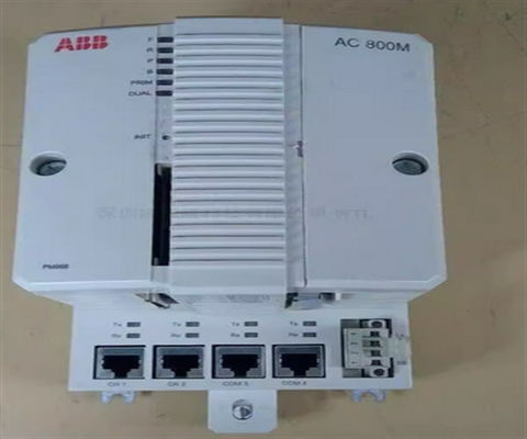 ABB DI890 3BSC690073R1 Módulo de entrada digital sob tensão