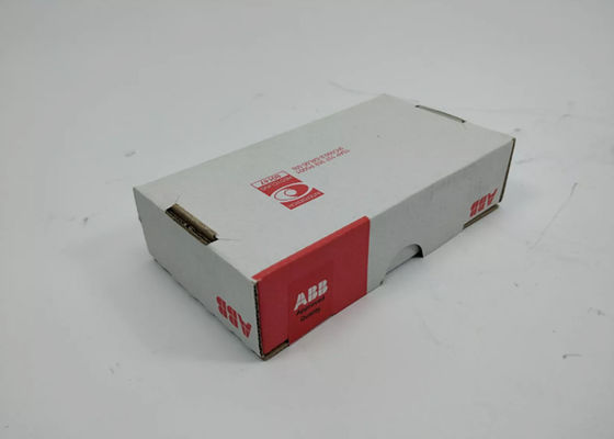 ABB PS551-MC-ONE 1SAP190600R0001 Biblioteca de controlo de movimento PLCfunção aberta