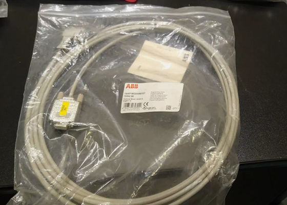 ABB TK502 1SAP180200R0101 AC500,Cable de programação D-Sub Term Bloco 5m de comprimento