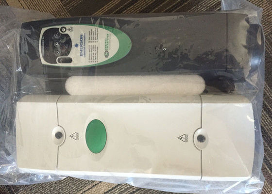 Emerson Nidec CONTROL TECHNIQUES COMMANDER SK AC DRIVE SK3403 30/22KW Motor de inversor