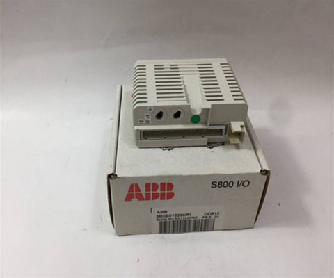 ABB DO815 Módulo de saída digital S800 Módulos de entrada/saída 3BSE013258R