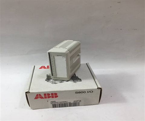 ABB DO815 Módulo de saída digital S800 Módulos de entrada/saída 3BSE013258R