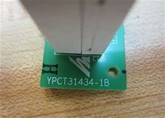 Yaskawa YPCT31434-1B Sensor de Detector de Corrente de 48 V Novo Original