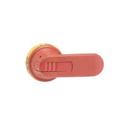 ABB OHY95J12 HANDLE Bateria de 0,15 kg para equipamentos elétricos
