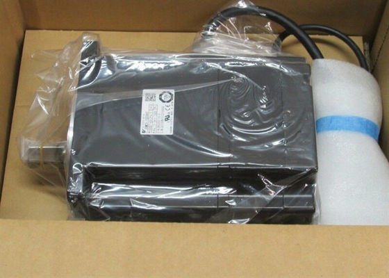 1500W Industrial Servo Motor SGMEV-15D3A6C Yaskawa Novo