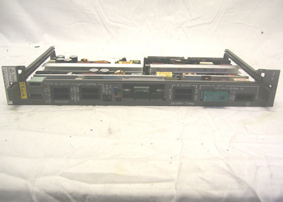 GE A16B-1212-0871 PCB, POWER SUPPLY B1 unidade de entrada/saída do sistema de controlo CNC