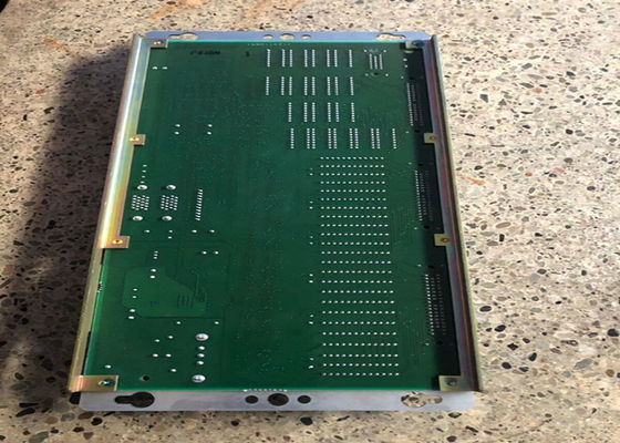 GE A16B-2200-0660 Fanuc Operadores painel unidade de ligação Operador de ligação I/O PCB