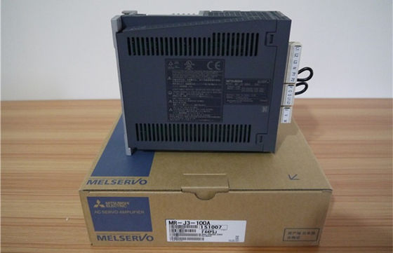 MR-J3-100A MITSUBISHI MR-J3-100A Condutor de interface de pulso universal