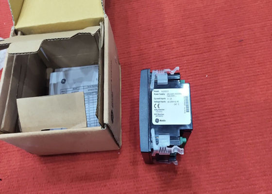 GE EPM 5500P SISTEMA DE METRAGEM DE PODER Medidor de potência multifunção com características de qualidade de potência