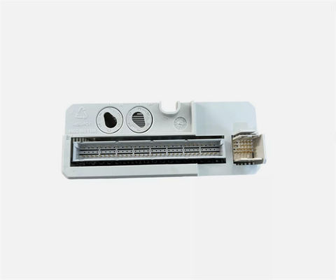 ABB 3BSE028926R1 Módulo de contador de pulso incremental DP840