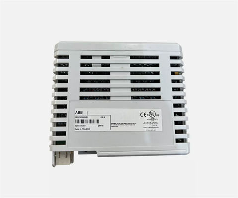 ABB 3BSE028926R1 Módulo de contador de pulso incremental DP840