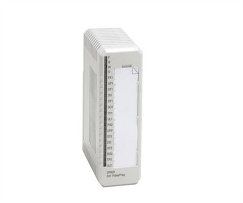 DP820 3BSE013228R1 ABB Módulo de contagem de pulsos Módulo de amplificador digital