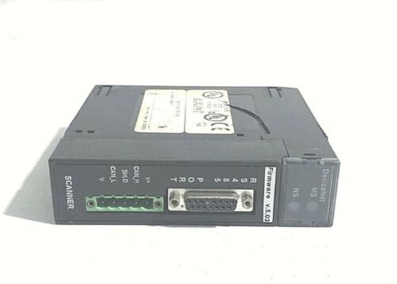 GE HE693DNT250 PLC I/O DeviceNet Master Module,Produto de Automação