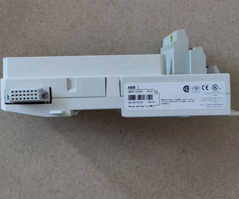 ABB 3BSE013230R1 Módulo de terminação compacto MTU TU810V1
