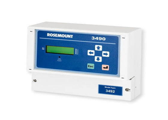 Emerson novo controlador lógico 3491-L1P6I1 caixa original
