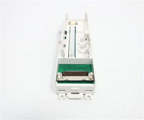 Abb 3bse013232r1 Tu812v1 S800 I/O Compact Module Termination Unit Plc And Dcs Partes e acessórios