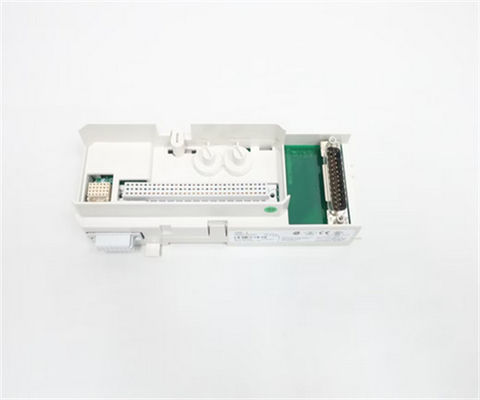 Abb 3bse013232r1 Tu812v1 S800 I/O Compact Module Termination Unit Plc And Dcs Partes e acessórios