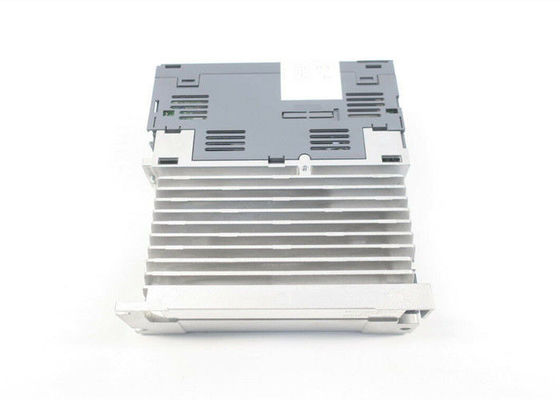 Mitsubishi 1KW Amplificador Industrial MR-J3-100B-LF117 3 Fases AC Servo Drive 2.5A