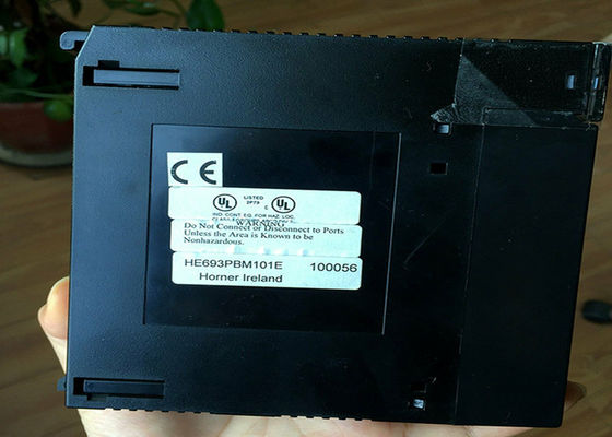 Horner Automation HE693PBM101E Horner Electric Automation Product PLC I/O
