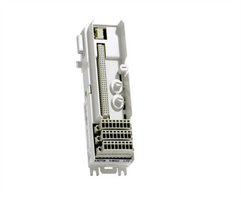ABB 3BSE036714R1 TU8138 Unidade de terminação de módulo compacto de 250 V de canal para S800 I/O