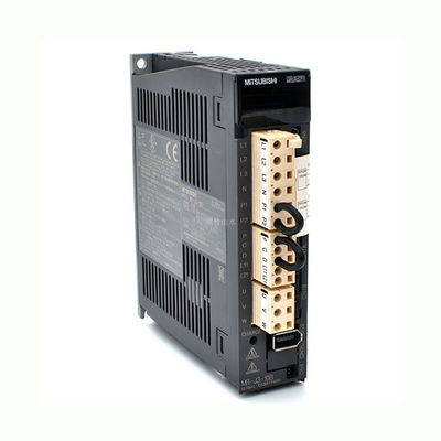 MR-J3-100A4 - Servo motor de CA Mitsubishi 1000W 400V 18bits