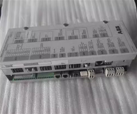 ABB S800 I/O TU814V1 3BSE013233R1 Terminação do módulo compacto