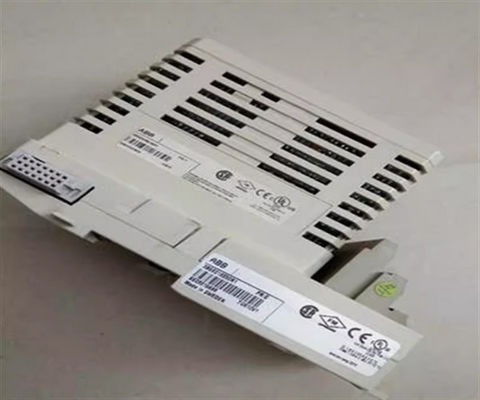 ABB S800 I/O TU814V1 3BSE013233R1 Terminação do módulo compacto